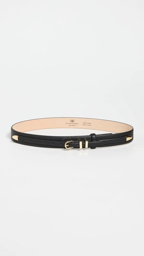 商品BLow The Belt|Jax Belt,价格¥499,第1张图片