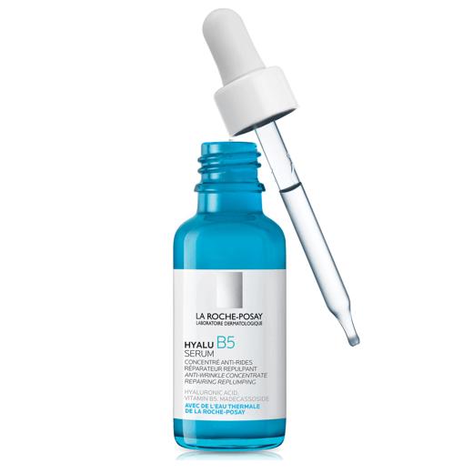 La Roche-Posay Hyalu B5 Hyaluronic Serum 30ml商品第1张图片规格展示