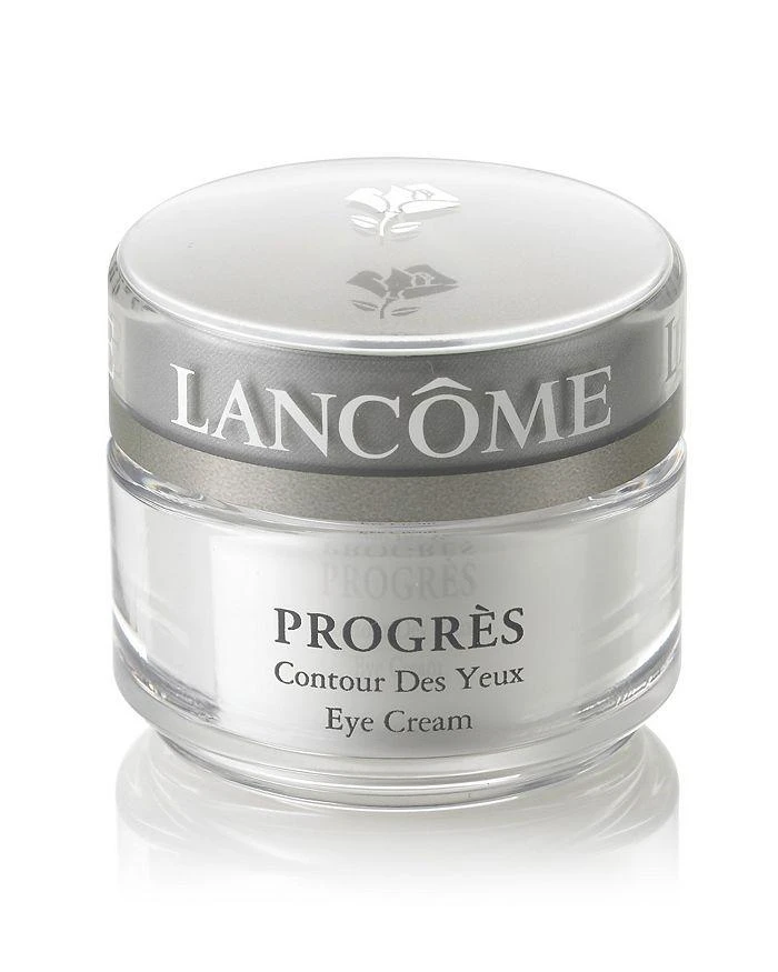 商品Lancôme|Progrès Eye Crème 0.5 oz.,价格¥487,第1张图片