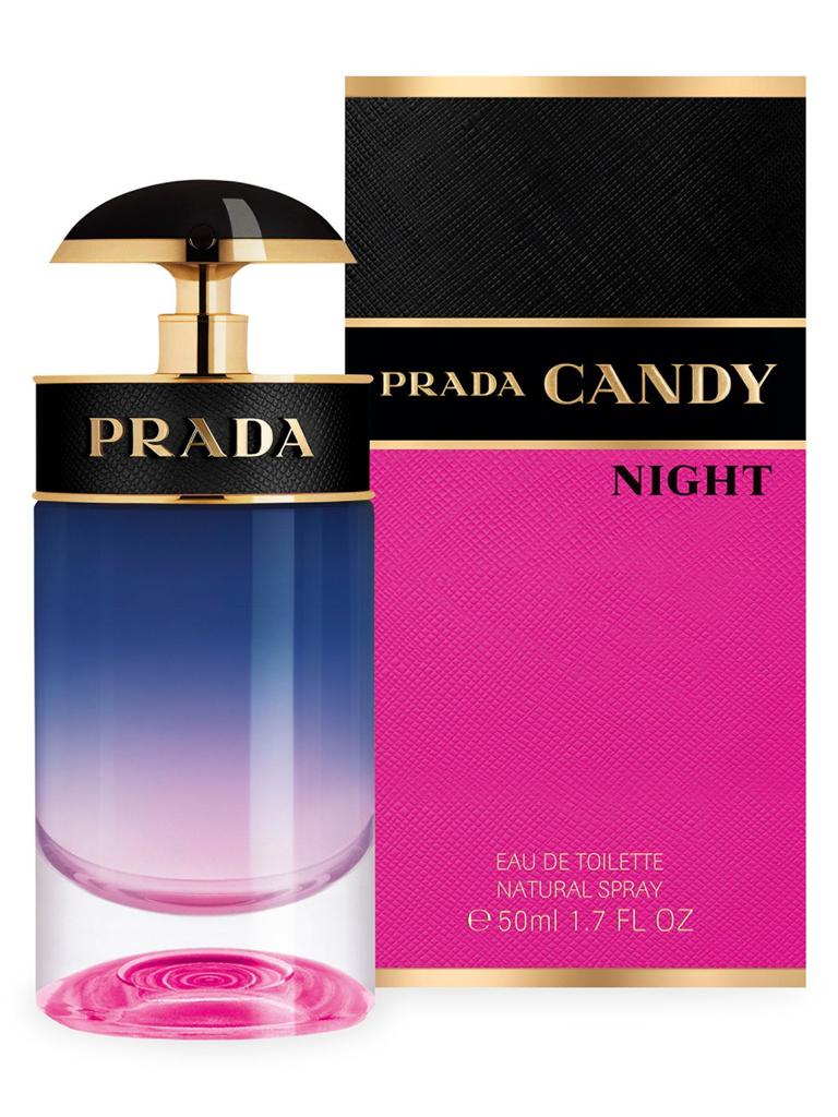 Candy Night Eau de Toilette Natural Spray商品第1张图片规格展示