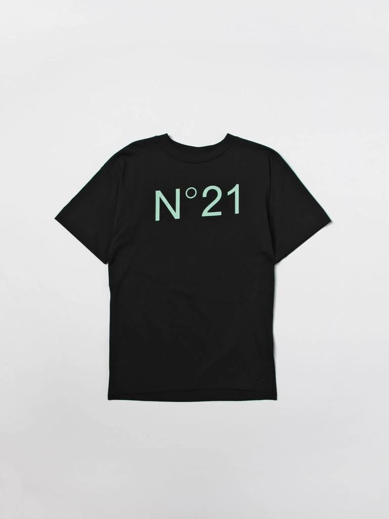 商品N°21|连衣裙 儿童 N° 21,价格¥460,第1张图片详细描述