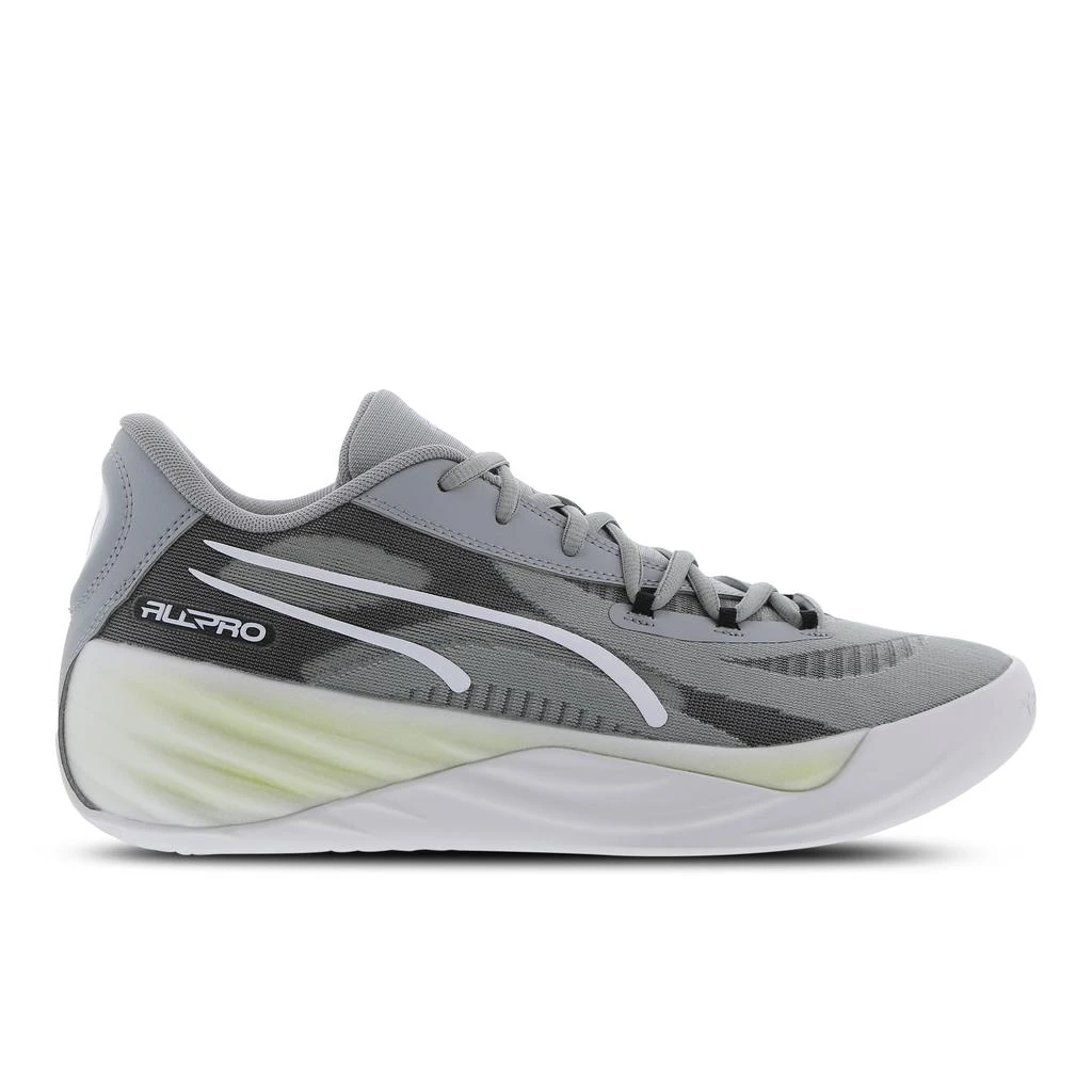 商品Puma|Puma All-pro Nitro - Men Shoes,价格¥1150,第1张图片