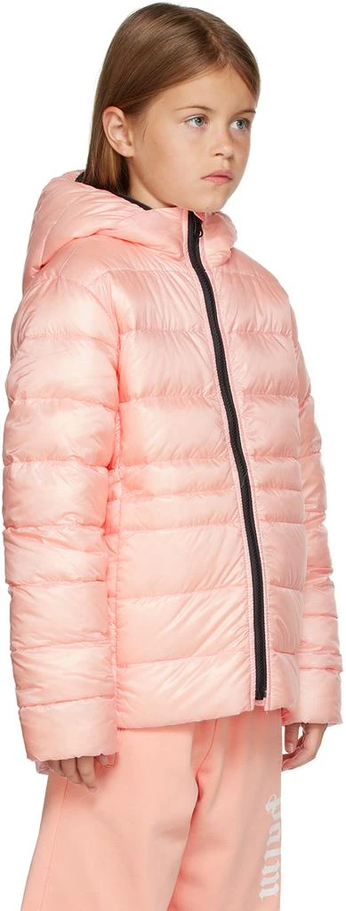 商品Canada Goose|Kids Pink Cypress Down Jacket,价格¥4645,第2张图片详细描述