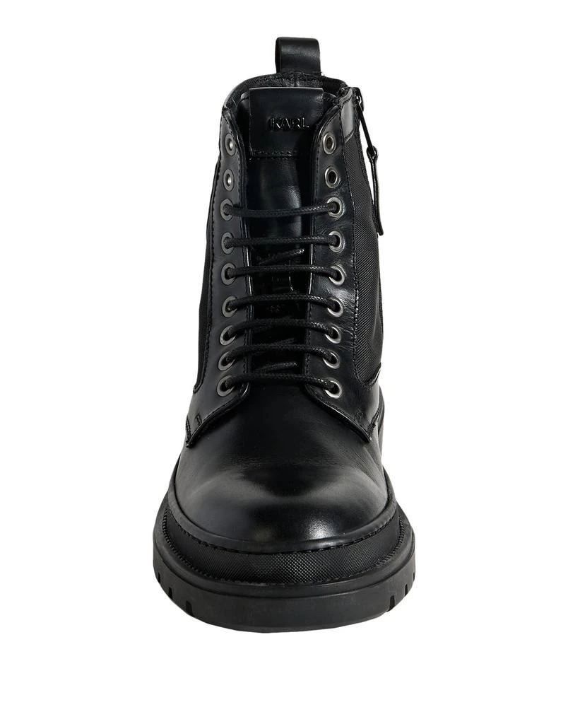 商品Karl Lagerfeld Paris|Boots,价格¥1931,第4张图片详细描述