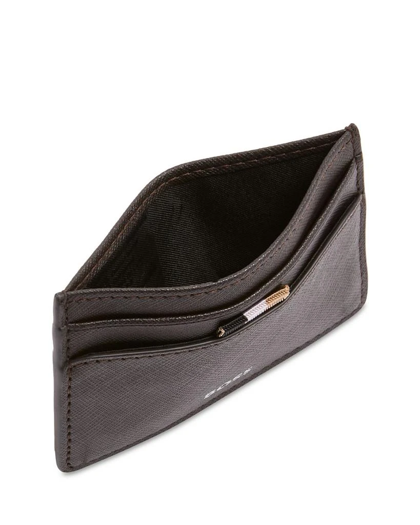Zair Leather Card Case 商品