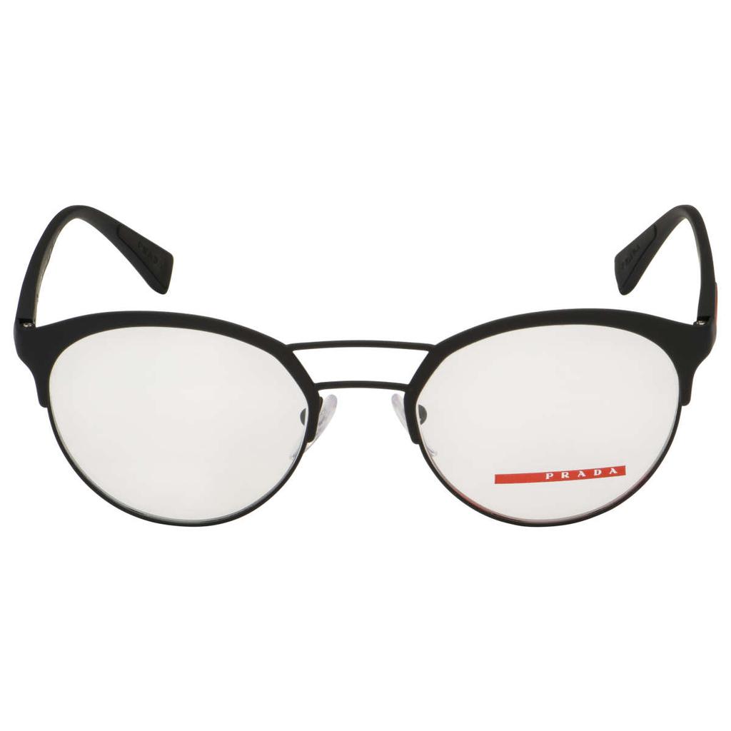 Prada Linea Rossa   眼镜商品第2张图片规格展示