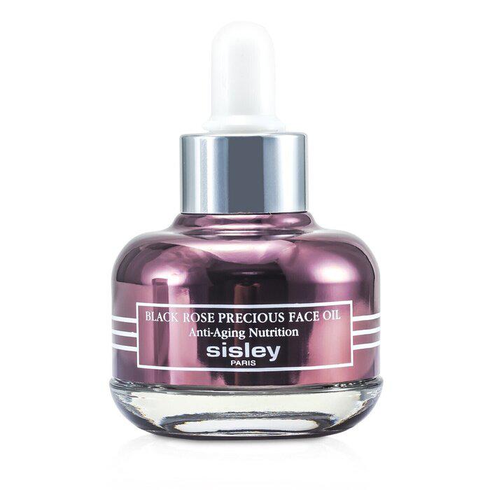 Sisley 黑玫瑰珍宠滋养精华油 25ml/0.84oz商品第1张图片规格展示