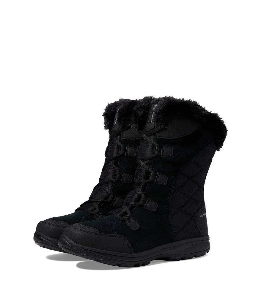 商品Columbia|Ice Maiden™ II 女款雪地靴,价格¥600,第1张图片