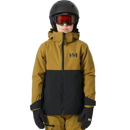 ��商品Helly Hansen|Jr Traverse Jacket - Kids',价格¥1123,第3张图片详细描述