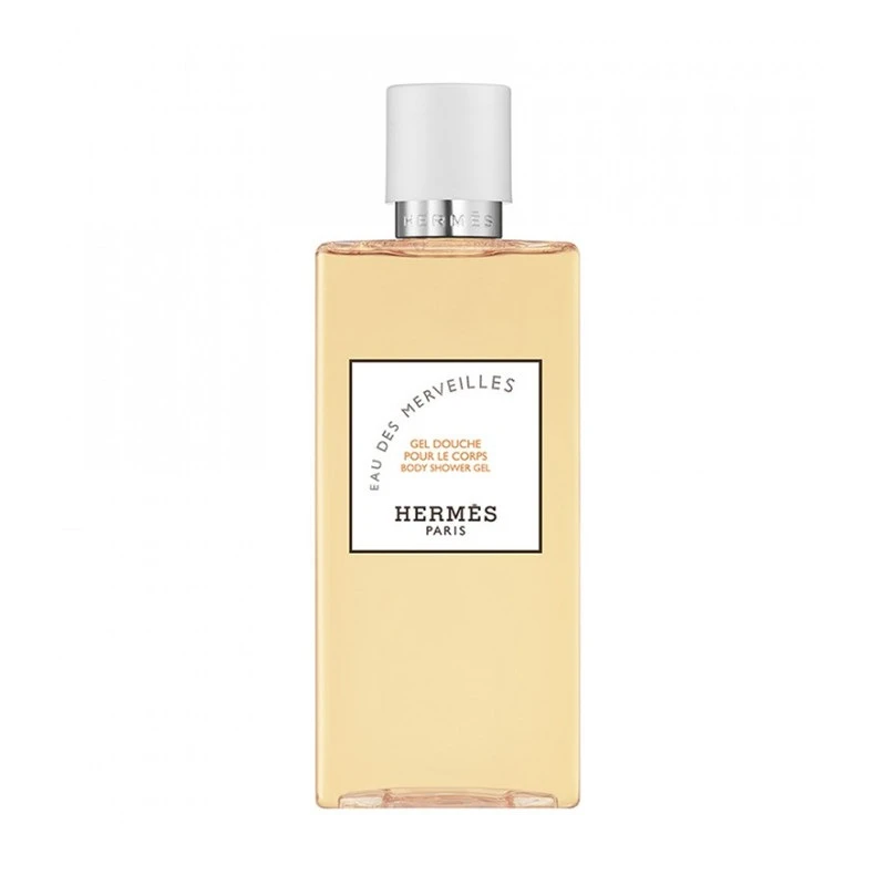 商品Hermes|Hermes爱马仕 橘彩星光沐浴露200ML,价格¥342,第1张图片