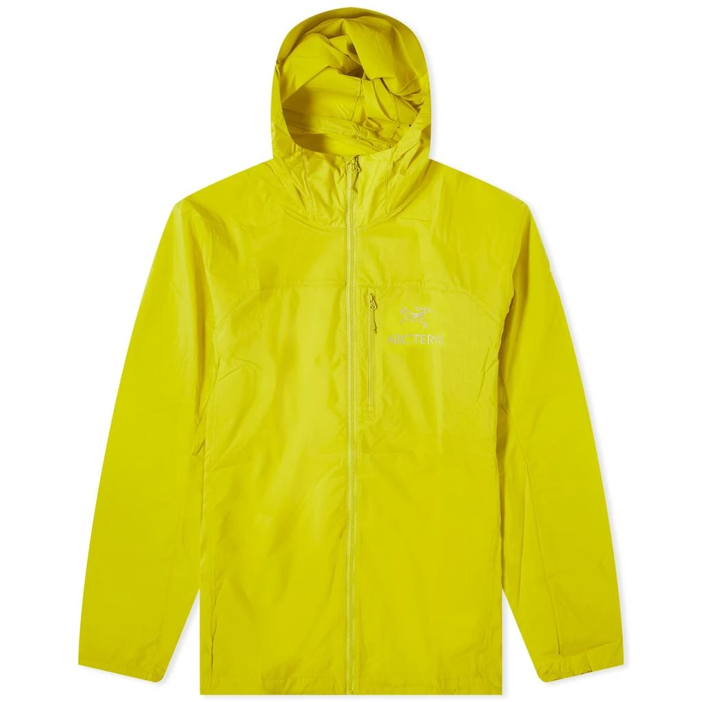 商品Arc'teryx|Arc'teryx Squamish Hoodie,价格¥1270,第1张图片