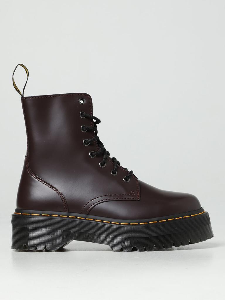 商品Dr. Martens|Dr. Martens flat booties for woman,价格¥1597,第1张图片