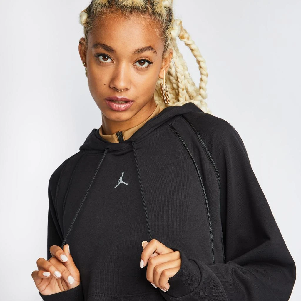 商品Jordan|Jordan Sport - Women Hoodies,价格¥422,第4张图片详细描述