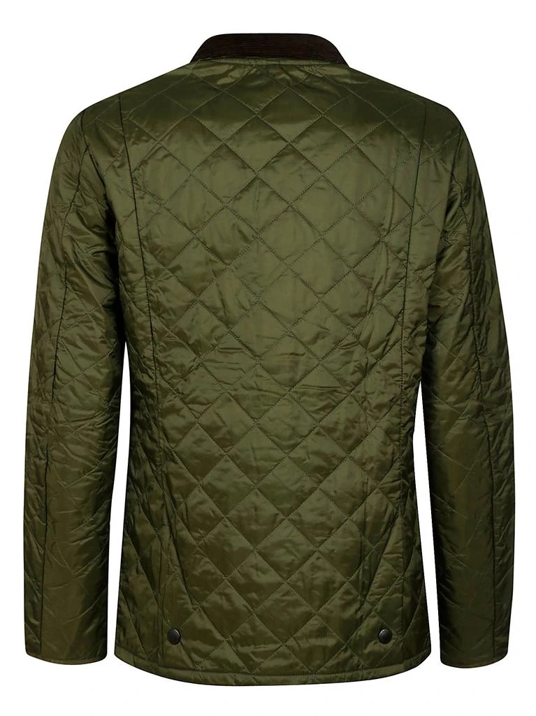 商品Barbour|Barbour Coats Green,价格¥1239,第2张图片详细描述