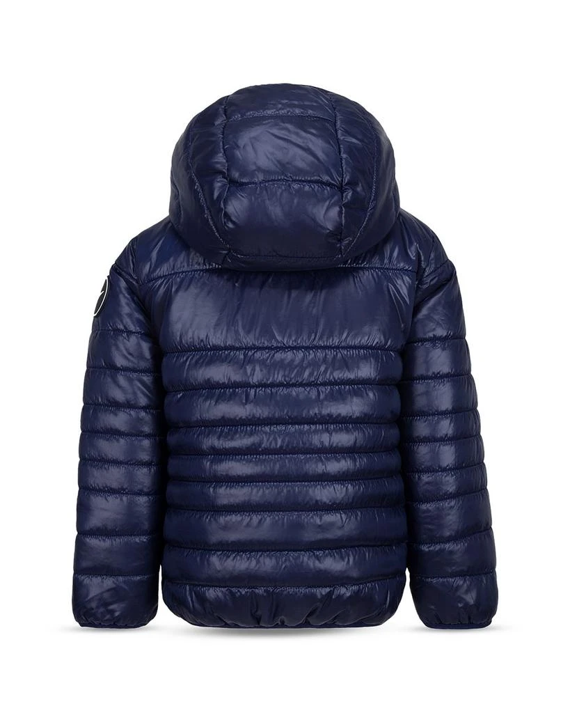 Boys' Hooded Puffer Jacket - Little Kid 商品