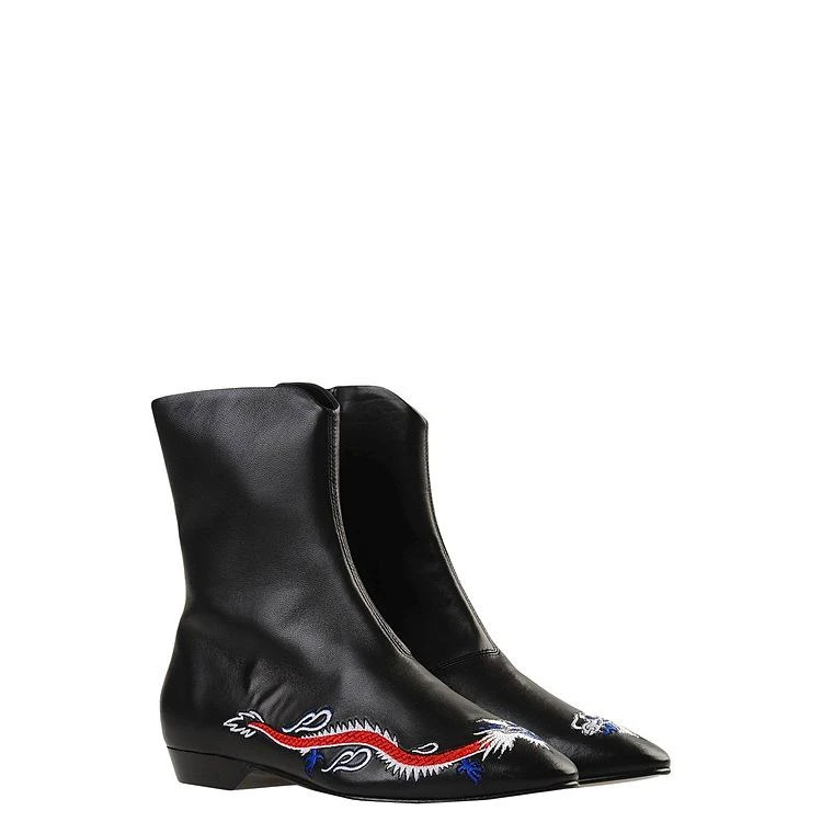 商品Kenzo|Bottes Main,价格¥3030,第2张图片详细描述