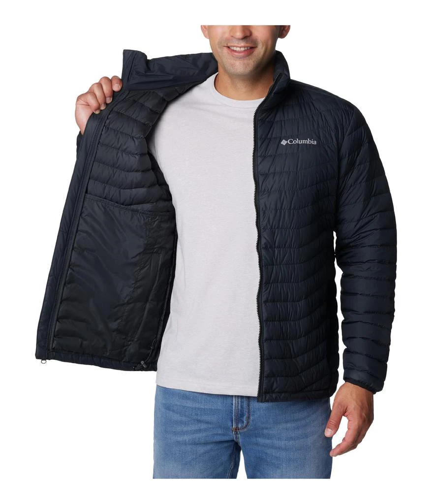 商品Columbia|Westridge™ Down Jacket,价格¥1024,第4张图片详细描述