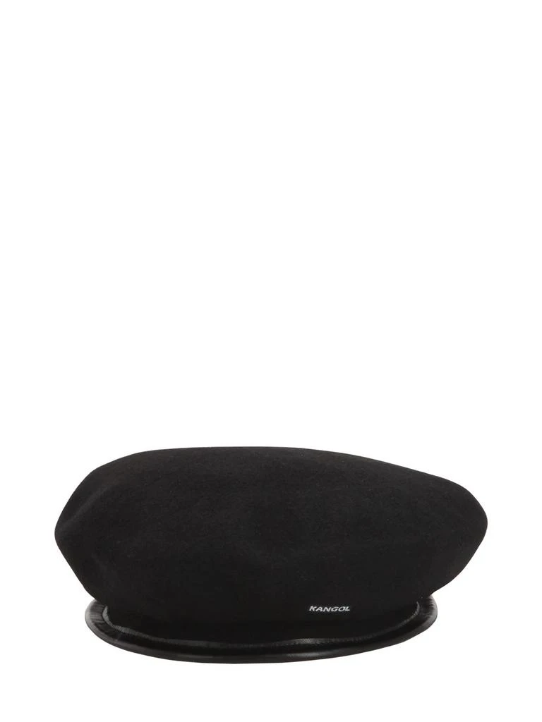 商品Kangol|Monty Wool Beret,价格¥482,第1张图片