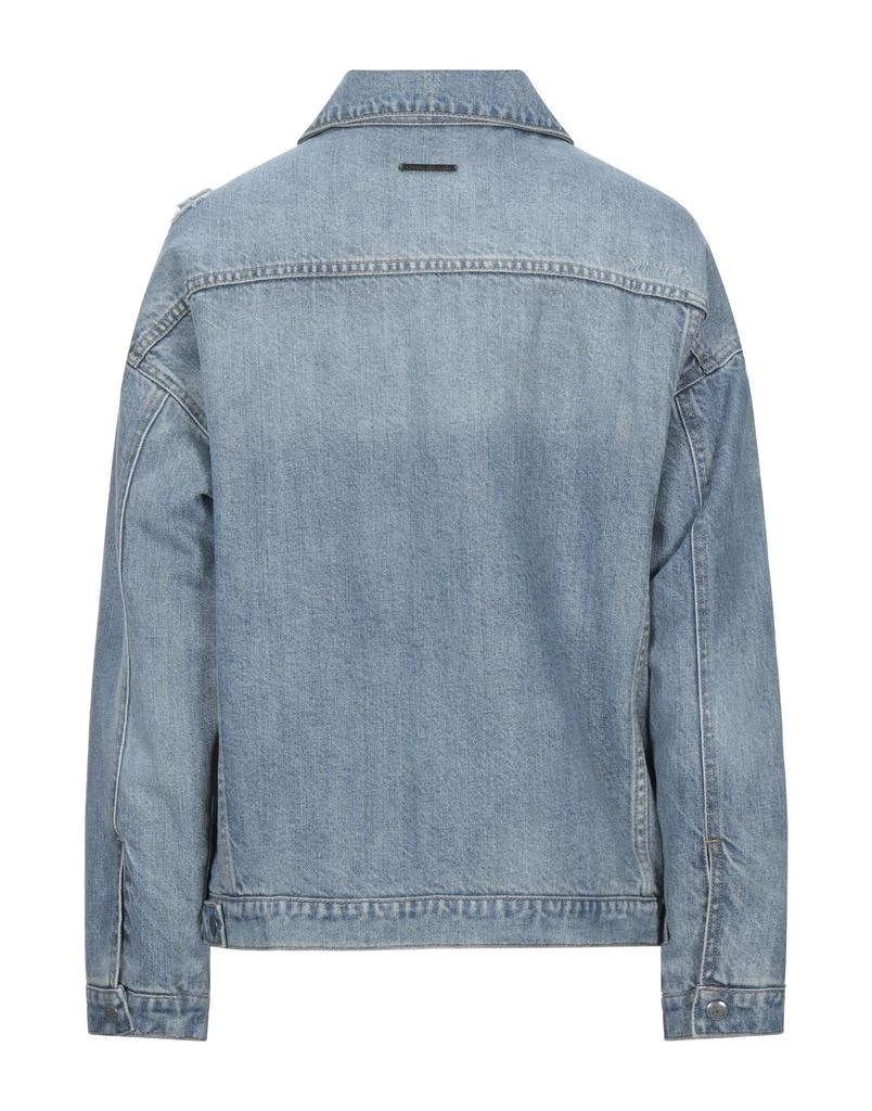 商品Armani Exchange|Denim jacket,价格¥1115,第2张图片详细描述