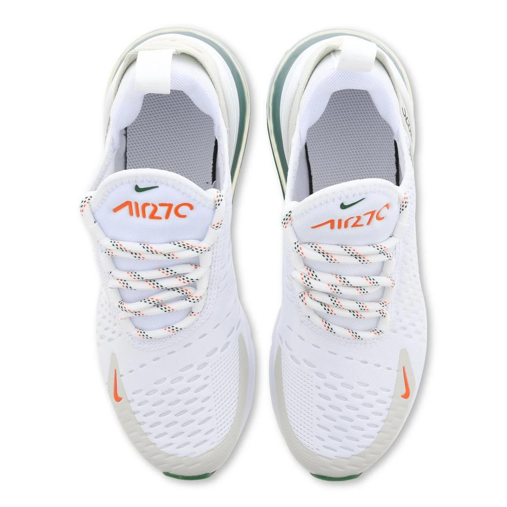 商品NIKE|Nike Air Max 270 City Tech - Grade School Shoes,价格¥831,第5张图片详细描述