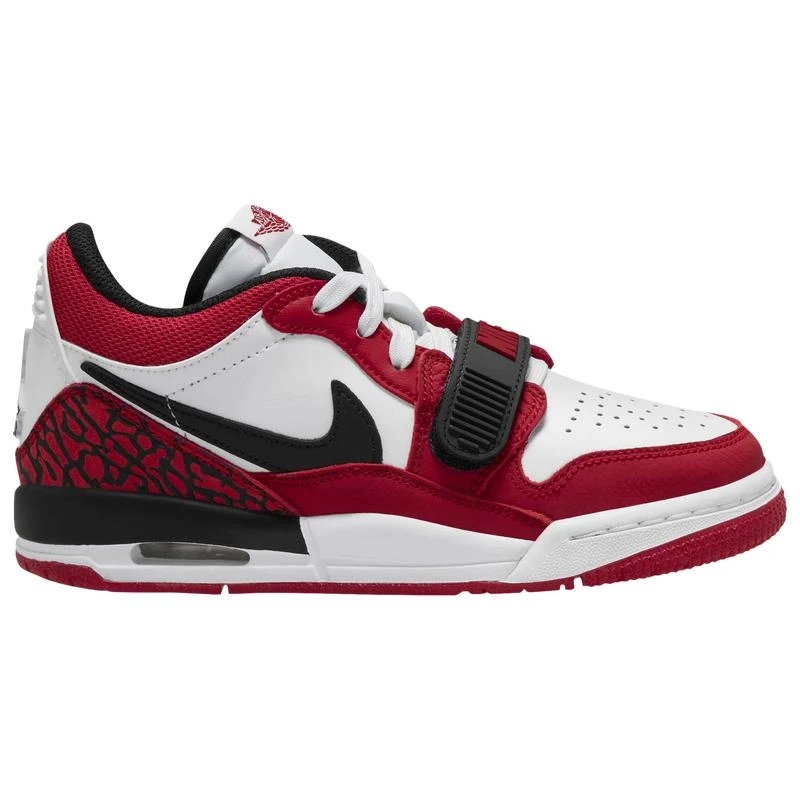 商品Jordan|Jordan Legacy 312 Low - Boys' Grade School,价格¥753,第1张图片