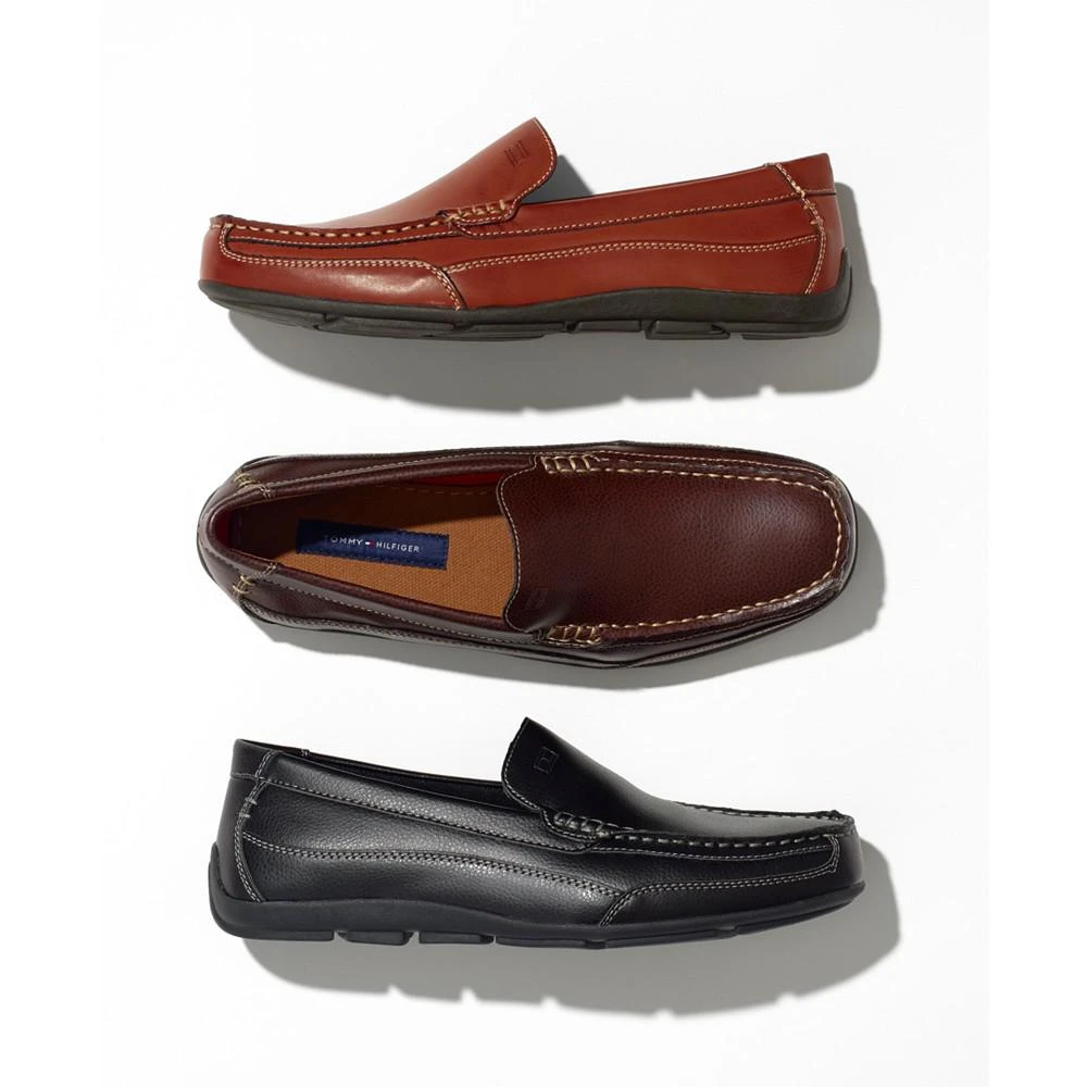 商品Tommy Hilfiger|Men's Dathan Driver,价格¥200,第2张图片详细描述