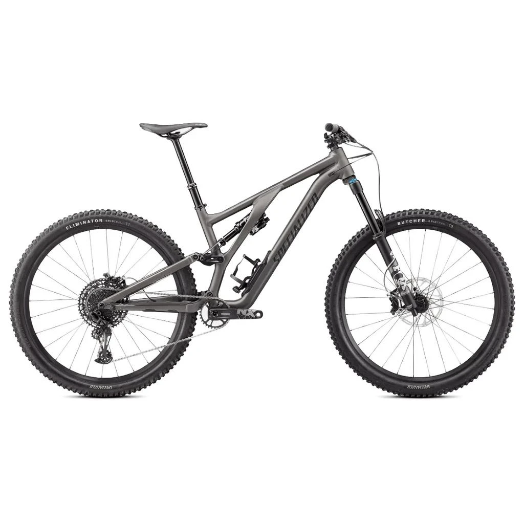 商品SPECIALIZED|Specialized Stumpjumper EVO Comp Alloy Bike - 2024,价格¥17427,第1张图片