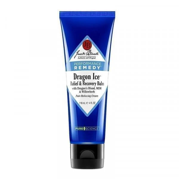 商品Jack Black|Dragon Ice Relief & Recovery Balm,价格¥172,第1张图片