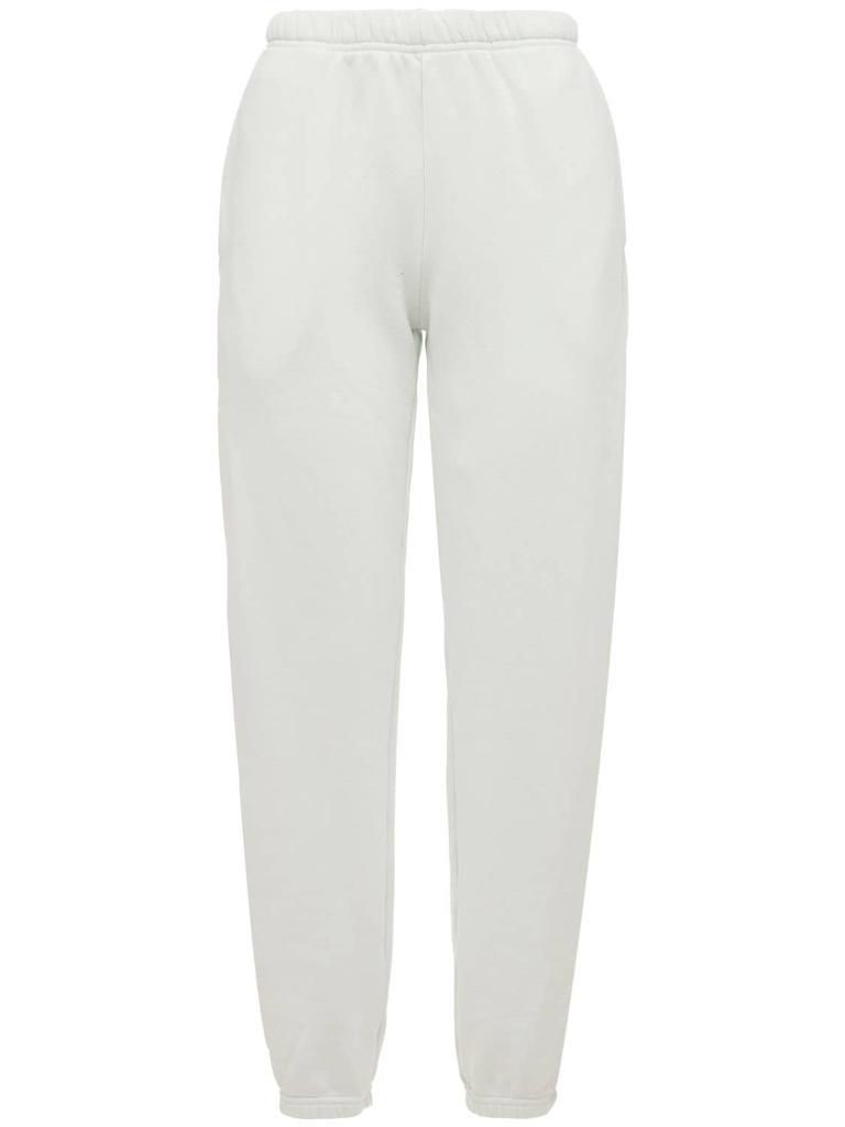 商品Les Tien|Classic Cotton Sweatpants,价格¥1080,第1张图片