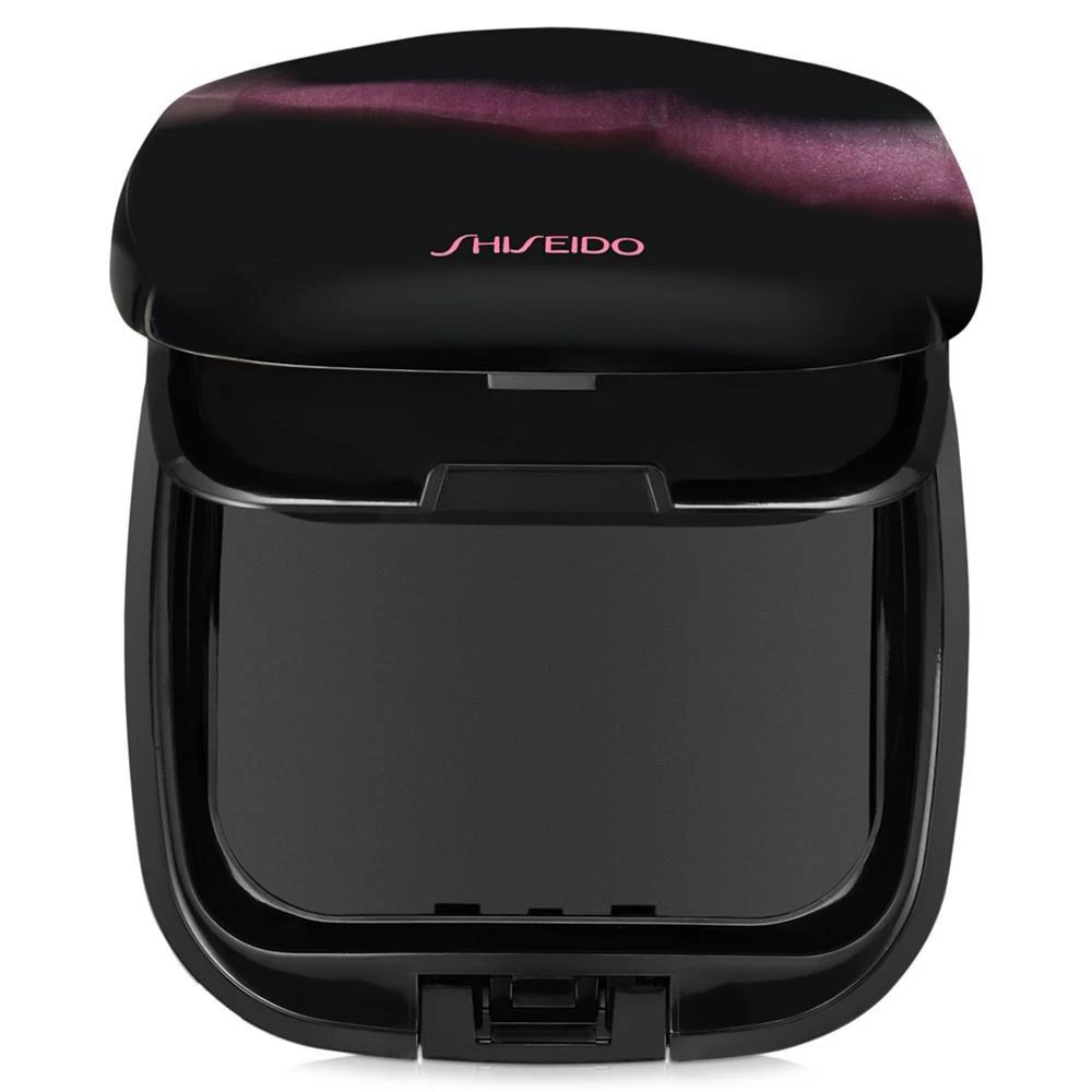 商品Shiseido|Makeup Perfect Smoothing Compact Case, 1.1 g.,价格¥67,第1张图片