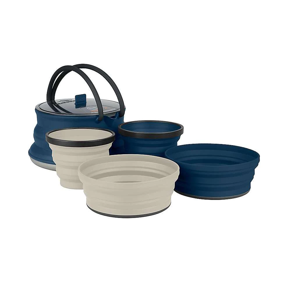 商品Sea to Summit|Sea to Summit X Set 12,价格¥671,第1张图片