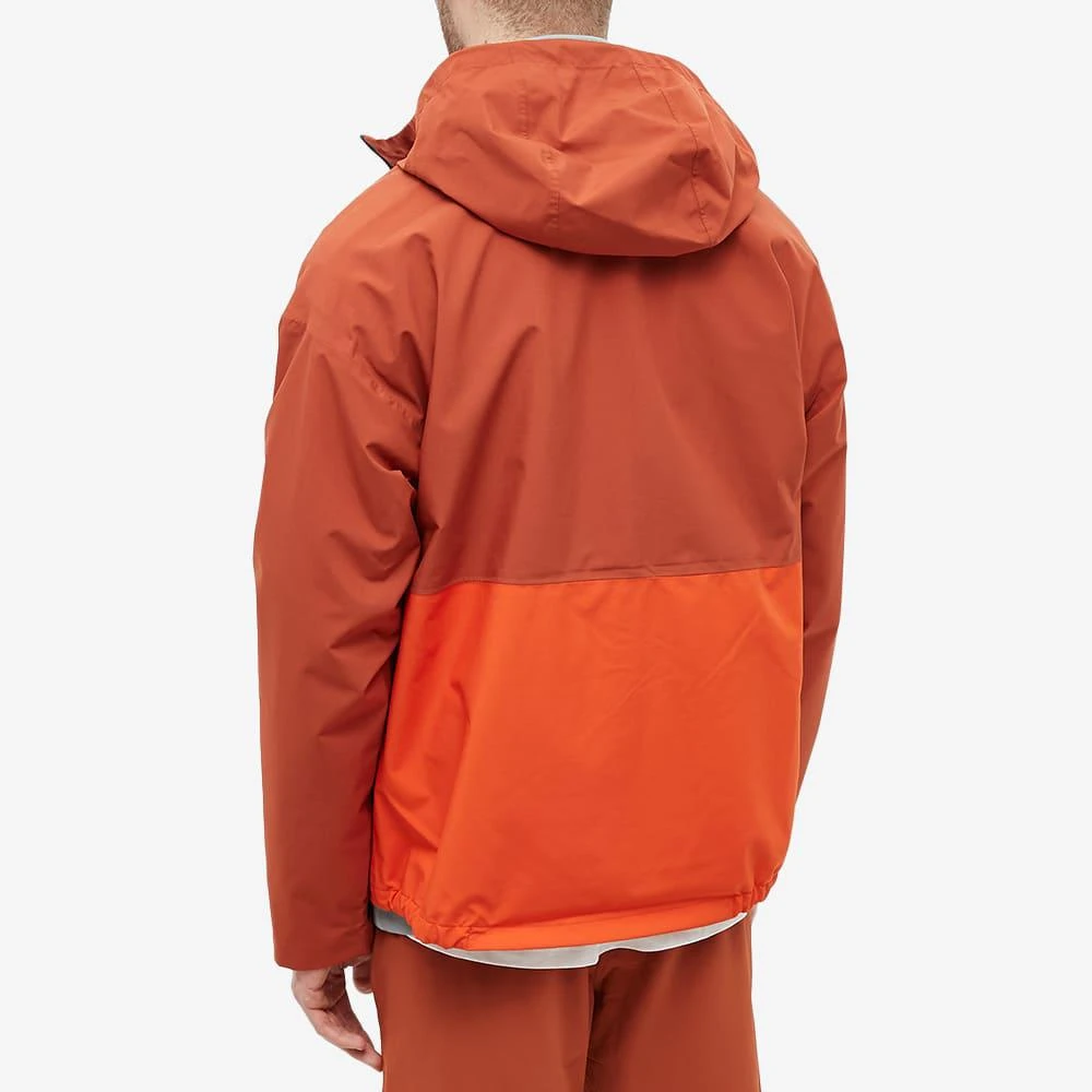 商品Cotopaxi|Cotopaxi Cielo Rain Jacket,价格¥793,第3张图片详细描述