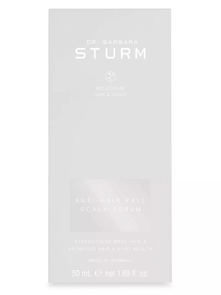 商品Dr. Barbara Sturm|Anti-Hair Fall Scalp Serum,价格¥750,第2张图片详细描述