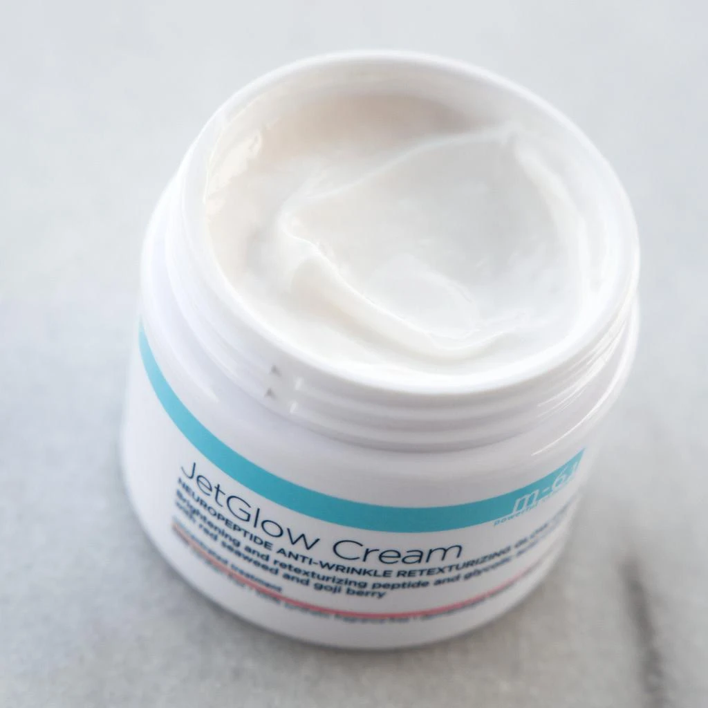 JetGlow Cream 商品