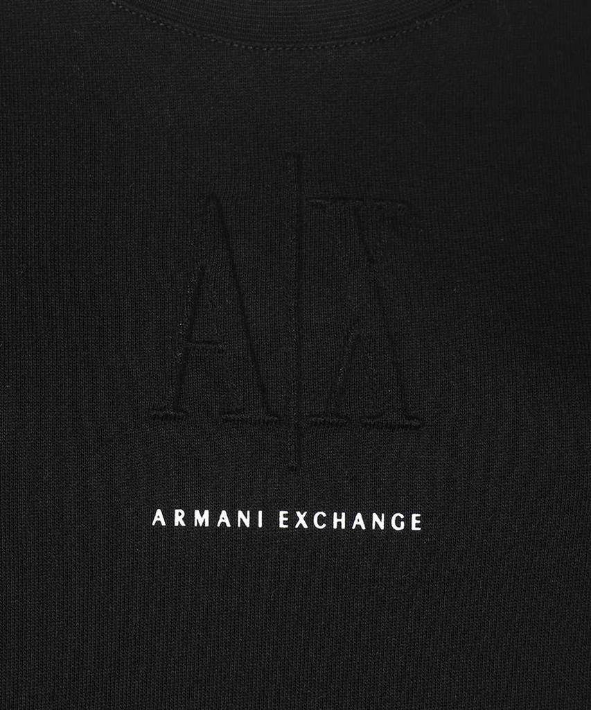 Armani Exchange SWEATSHIRT Dress商品第3张图片规格展示