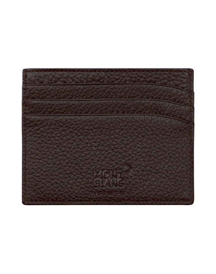 商品MontBlanc|Pocket Holder 6cc,价格¥1005,第2张图片详细描述