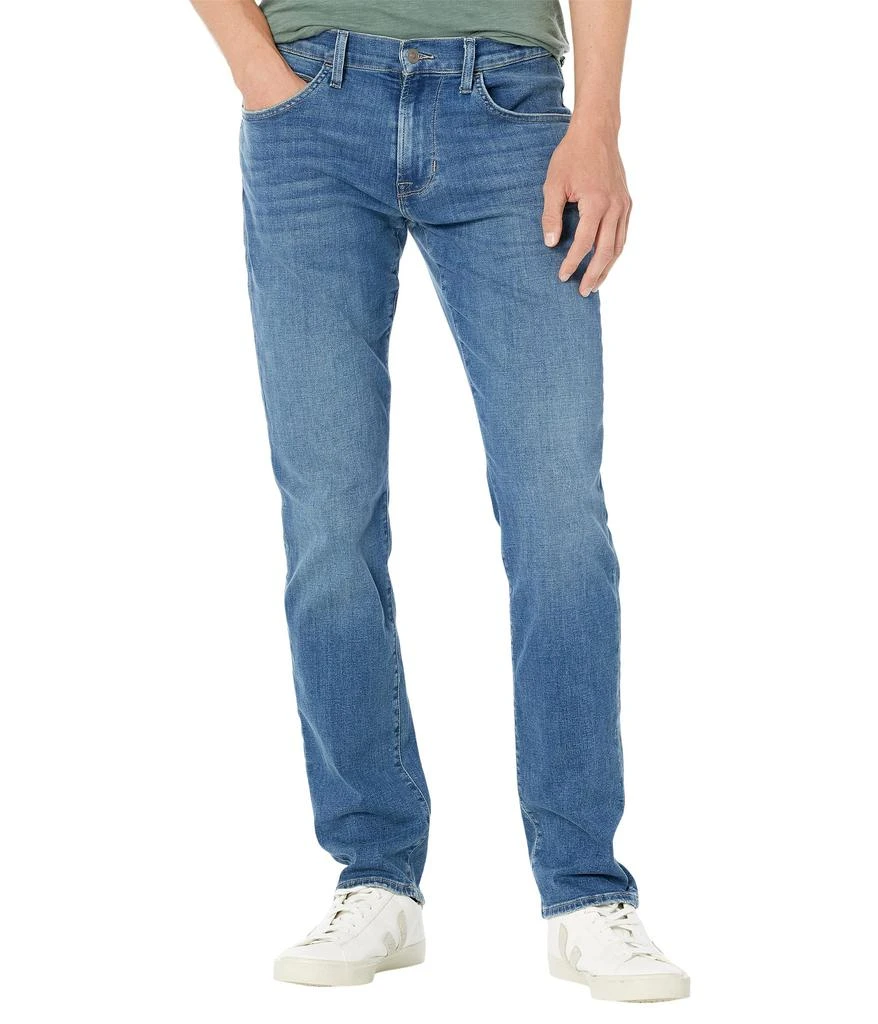 商品Hudson|Blake Slim Straight in Asteria,价格¥801,第1张图片
