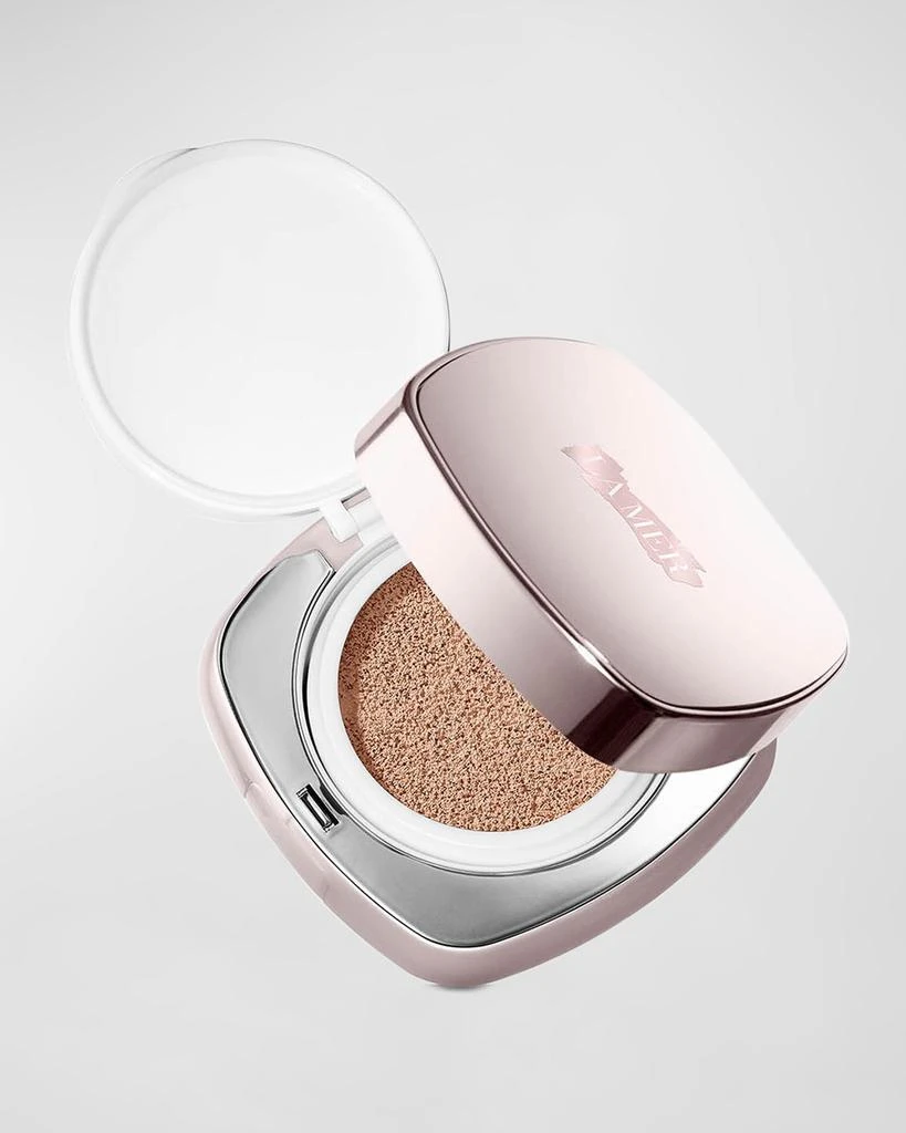 商品La Mer|The Luminous Lifting Cushion Foundation Broad Spectrum SPF 20,价格¥1172,第5张图片详细描述