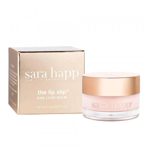 商品Sara Happ|润唇精华膏 The Lip Slip,价格¥105,第1张图片