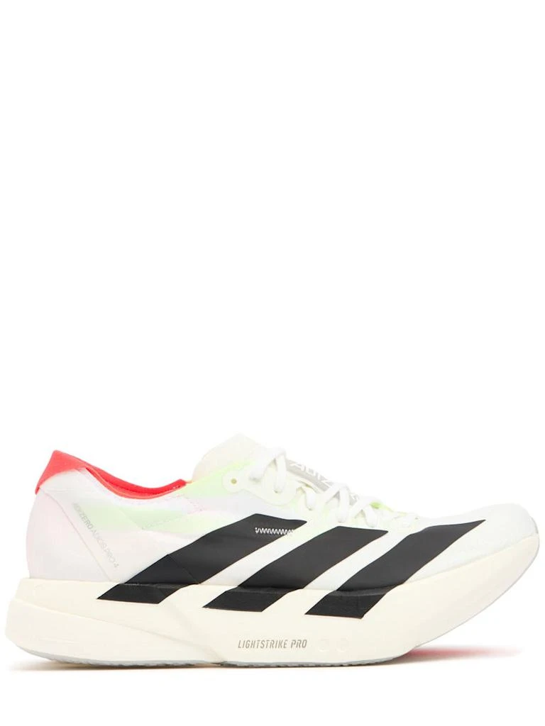 商品Adidas|Adizero Adios Pro 4运动鞋,价格¥2846,第1张图片
