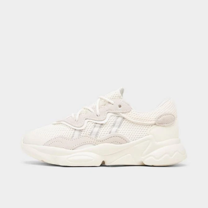 商品Adidas|Little Kids' adidas Originals Ozweego Casual Shoes,价格¥224,第1张图片