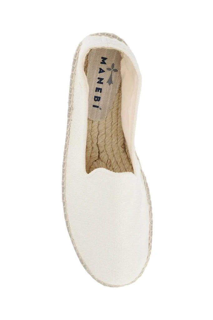 商品Manebi|Manebi la havana espadrilles,价格¥638,第2张图片详细描述