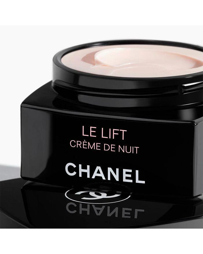 商品Chanel|LE LIFT CRÈME DE NUIT 1.7 oz.,价格¥1337,第3张图片详细描述