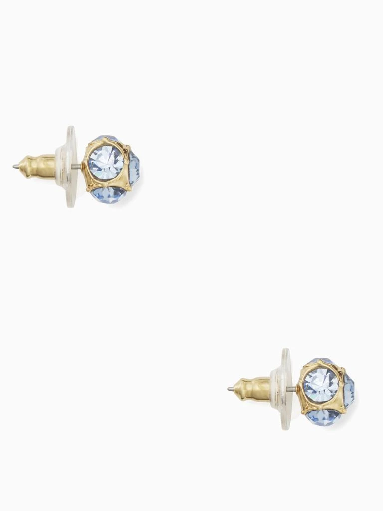 商品Kate Spade|lady marmalade studs,价格¥142,第3张图片详细描述