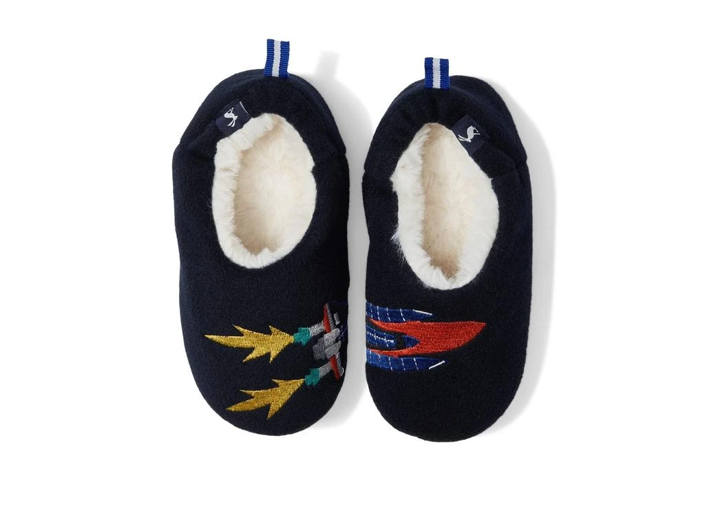 商品Joules Kids|Slippet (Toddler/Little Kid),价格¥172,第1张图片