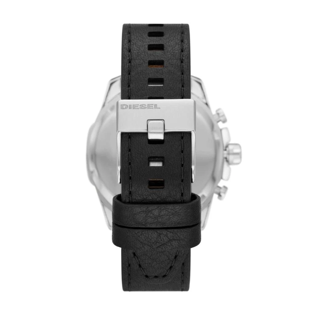 商品Diesel|Baby Chief Chronograph Stainless Steel Watch - DZ4592,价格¥1387,第3张图片详细描述