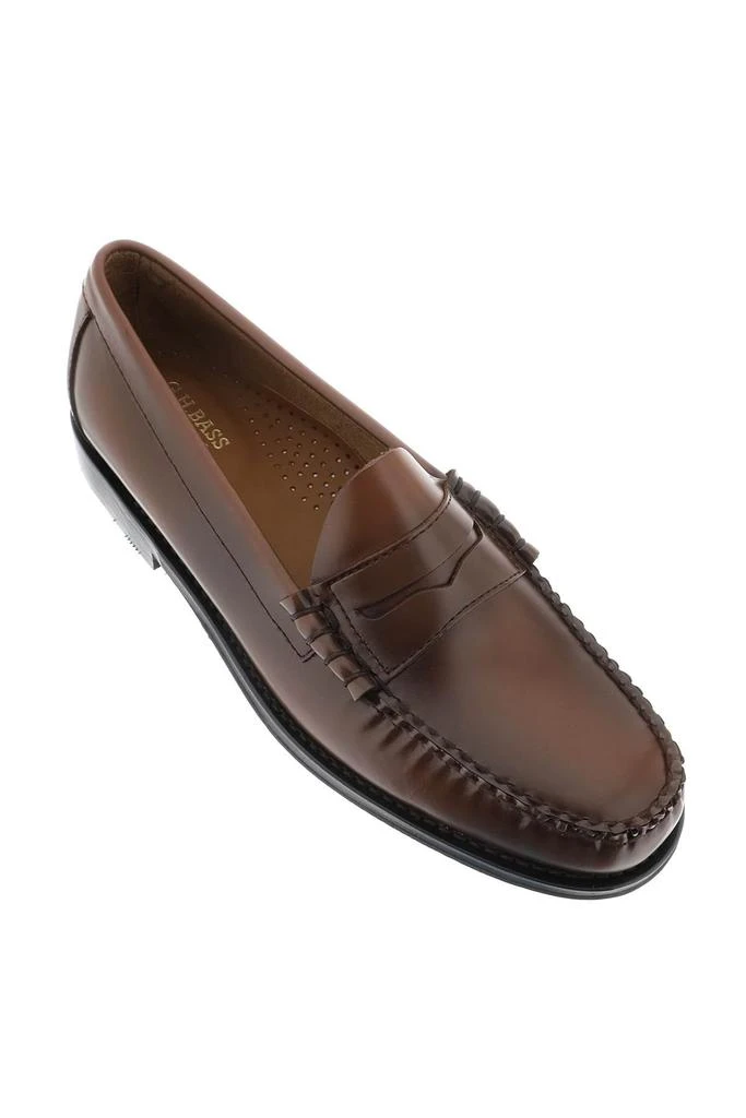 商品G.H. Bass|Weejuns Larson Penny Loafers,价格¥1268,第4张图片详细描述