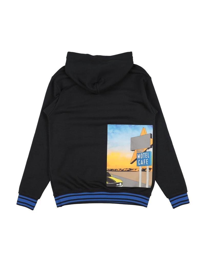 商品Calvin Klein|Hooded sweatshirt,价格¥351,第4张图片详细描述
