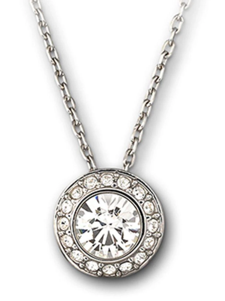 商品Swarovski|水晶项坠,价格¥752,第1张图片
