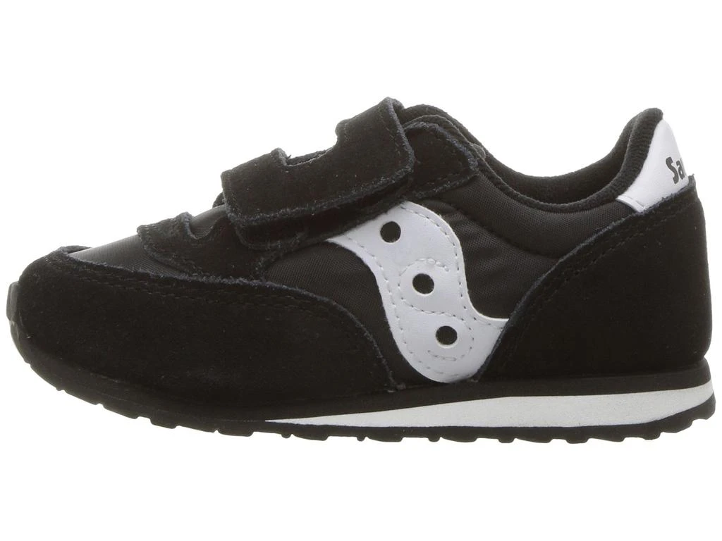 商品Saucony|Jazz Hook & Loop Sneaker (Toddler/Little Kid),价格¥230,第4张图片详细描述